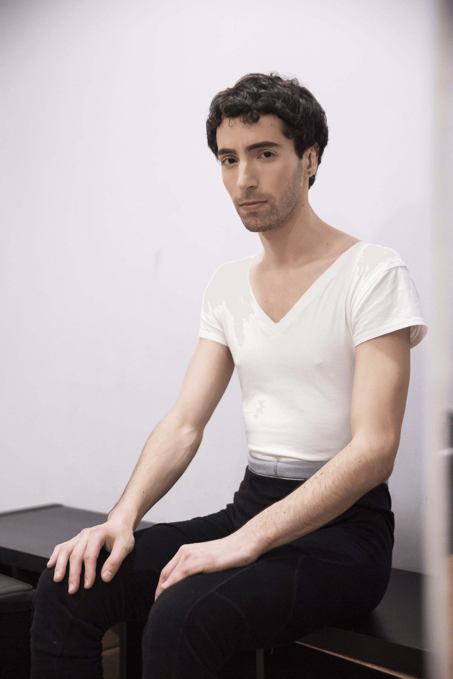 Russian Ballet volume 4 scene 2