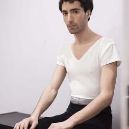 Russian Ballet volume 4 scene 2