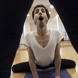 Russian Ballet volume 4 scene 2