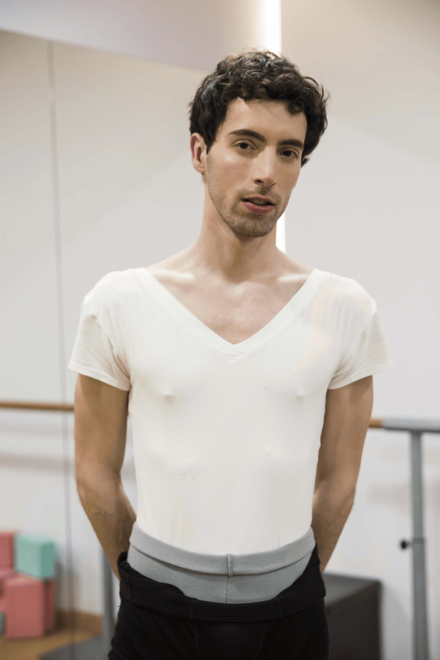 Russian Ballet volume 4 scene 2