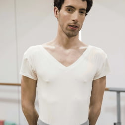 Russian Ballet volume 4 scene 2