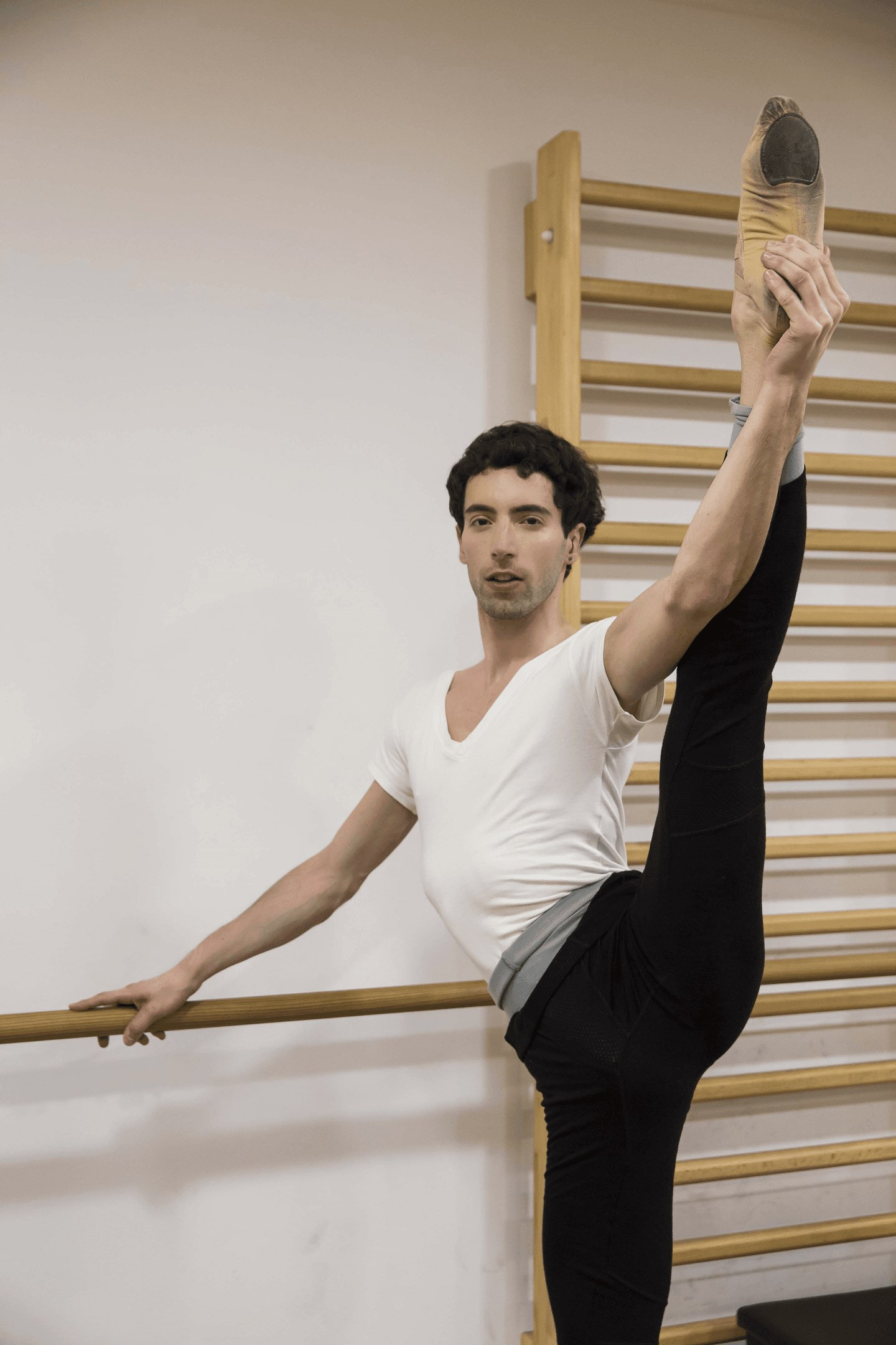 Russian Ballet volume 4 scene 2