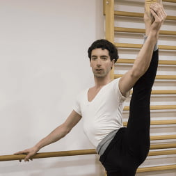 Russian Ballet volume 4 scene 2