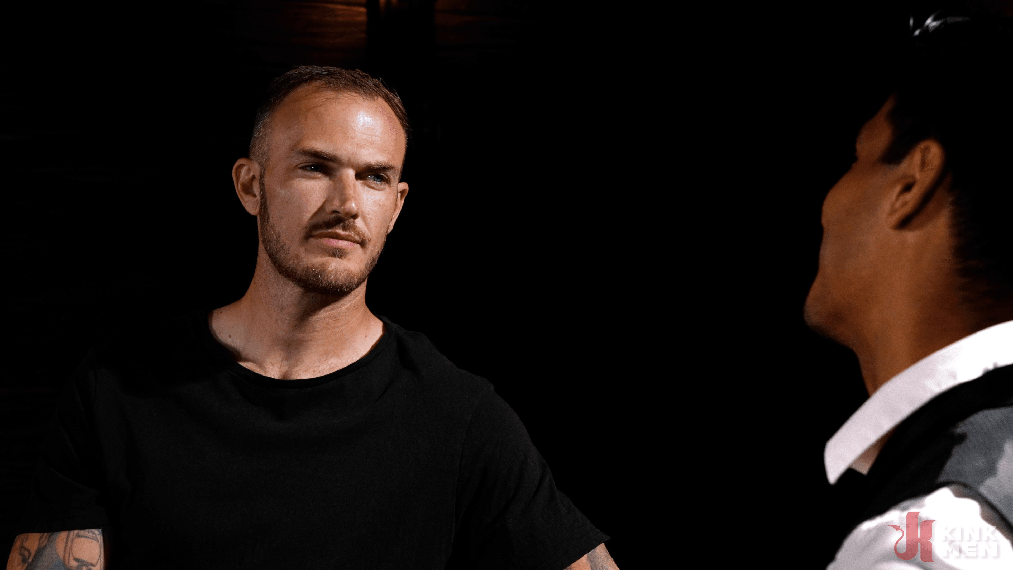 Christian Wilde and Apollo Fates: I Know What You Need