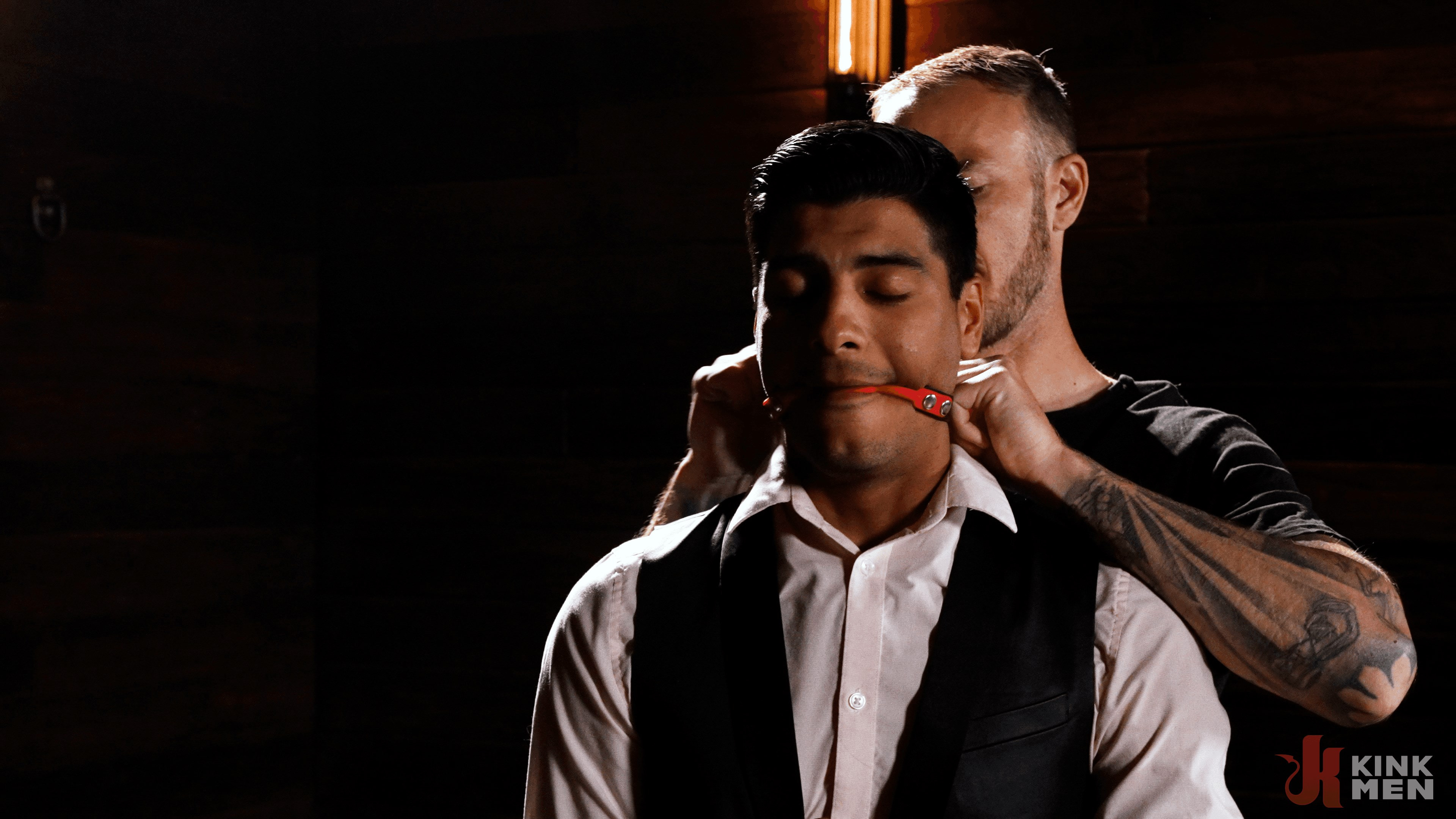 Christian Wilde and Apollo Fates: I Know What You Need