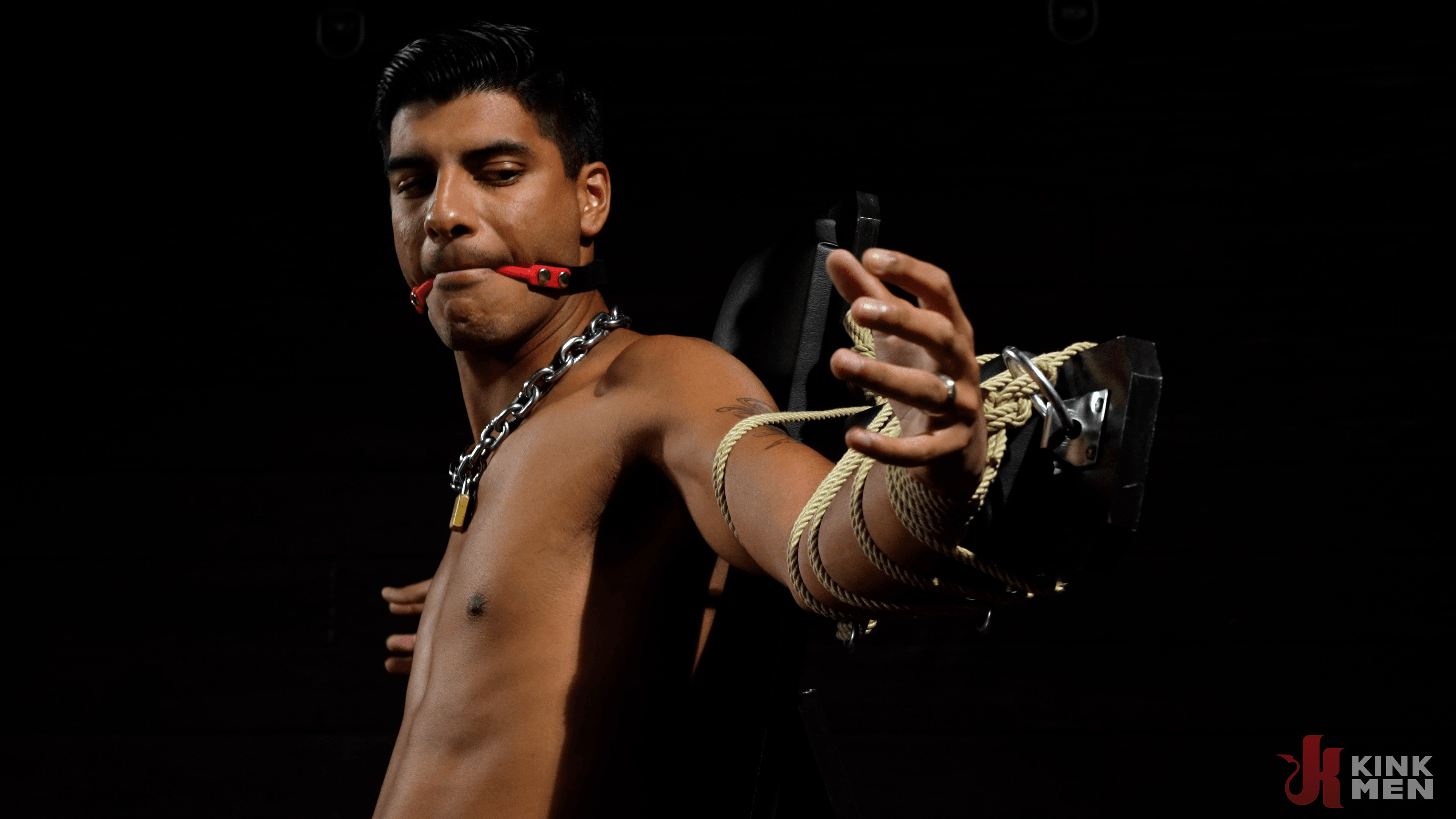 Christian Wilde and Apollo Fates: I Know What You Need