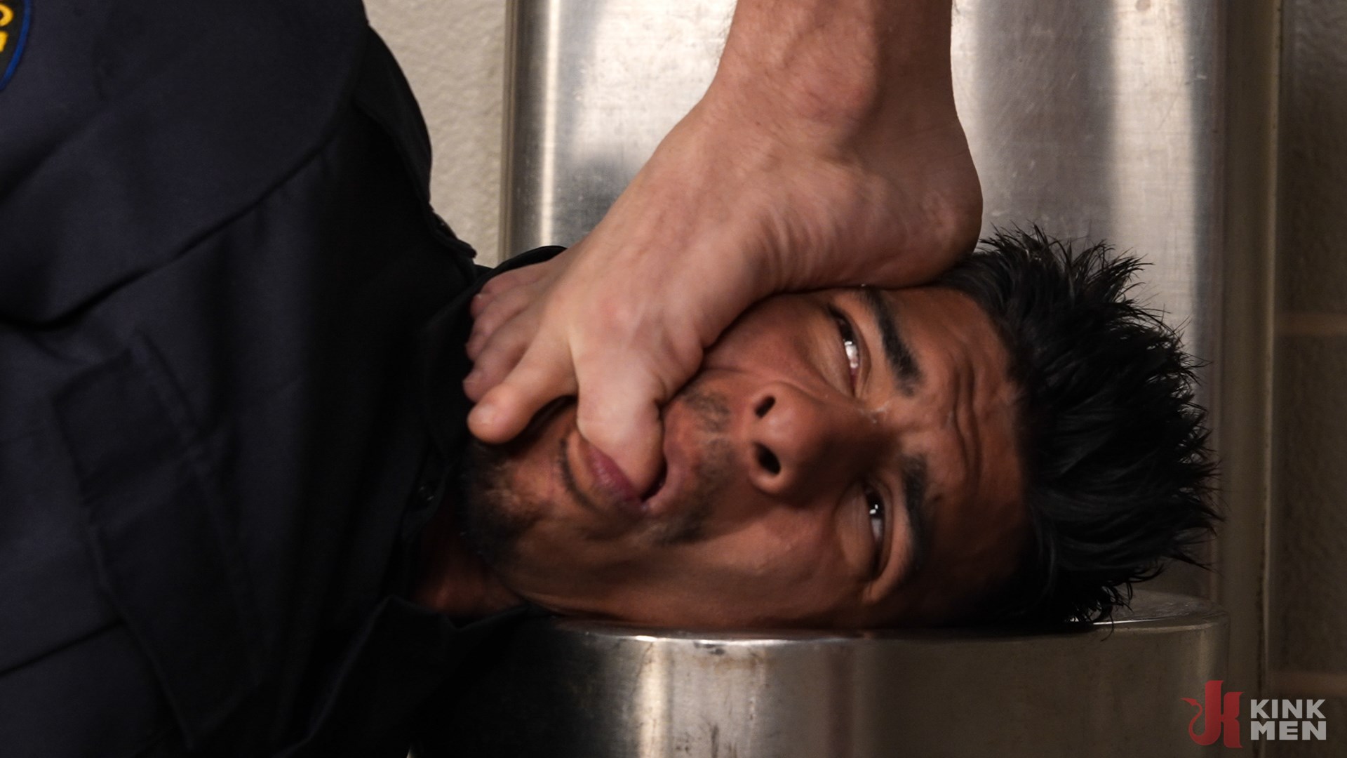Deceptive Detainee