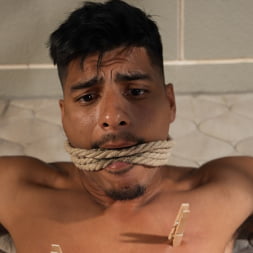 Deceptive Detainee