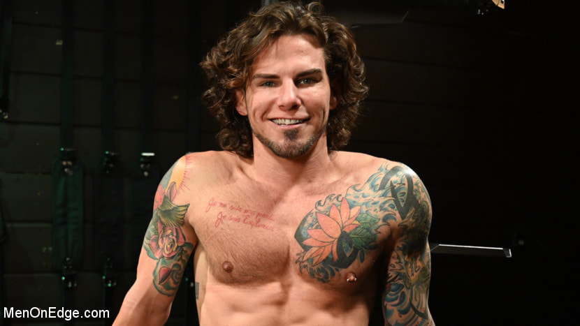 Archer Croft: Ripped Roped and Ready