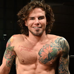 Archer Croft: Ripped Roped and Ready
