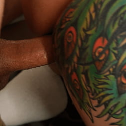 Hard Time: Brock Kniles Uses and Abuses New Cellmate Archer Croft