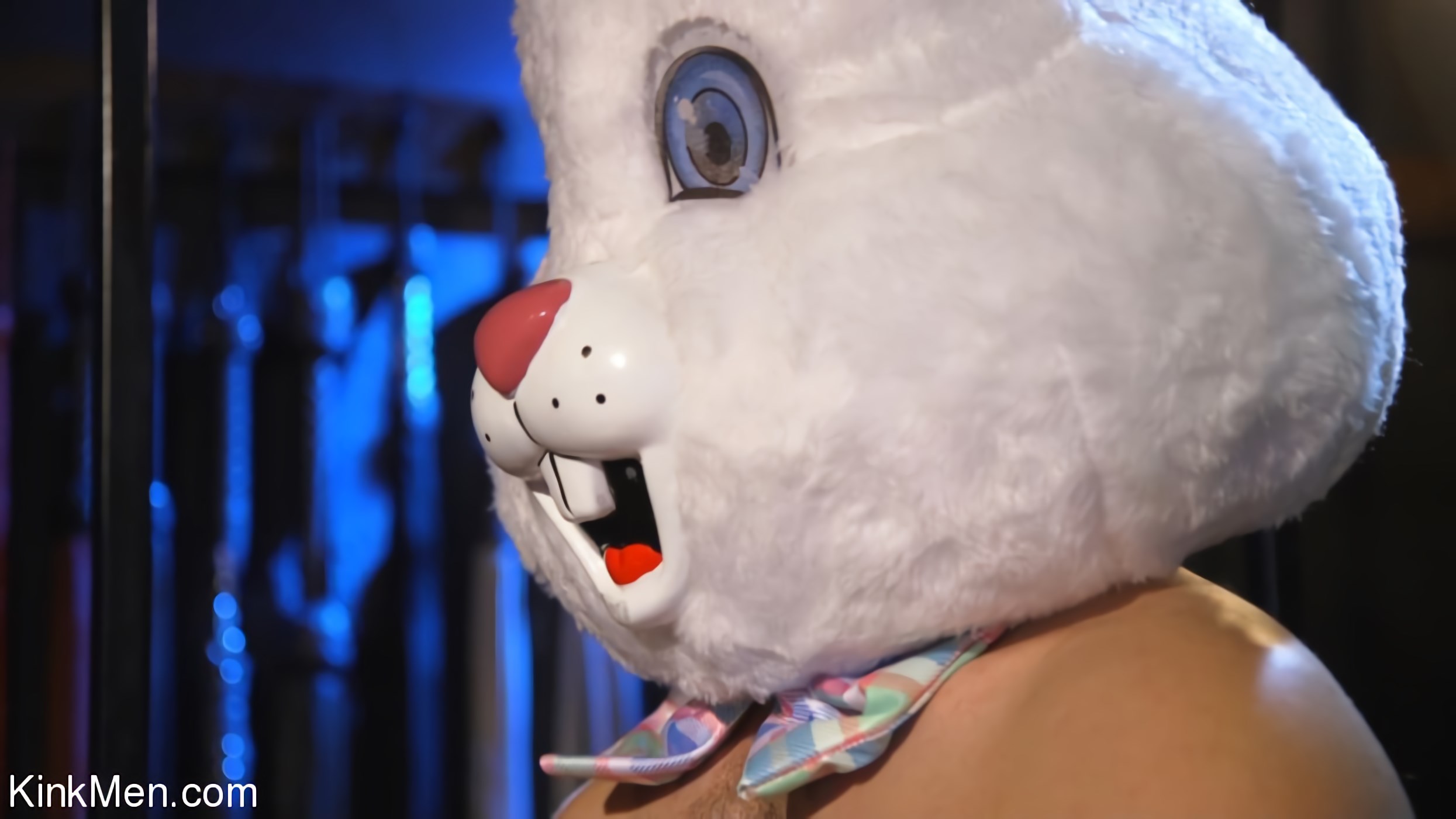 Bad Bunny: Ari Coyote Is Too Horny For Easter