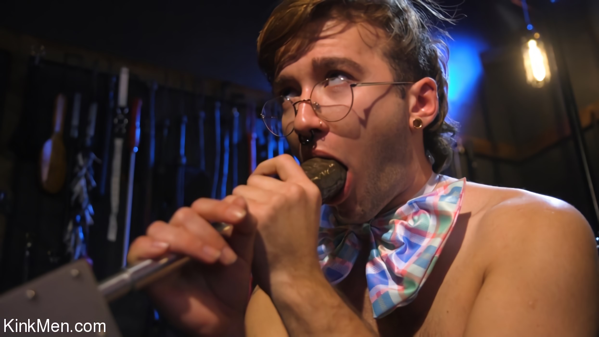 Bad Bunny: Ari Coyote Is Too Horny For Easter