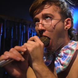 Bad Bunny: Ari Coyote Is Too Horny For Easter