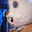 Ari Koyote in 'Bad Bunny: Ari Coyote Is Too Horny For Easter'