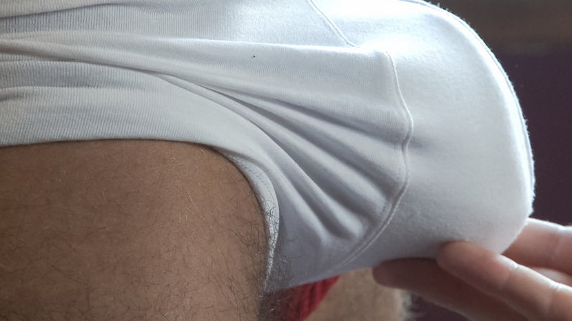Straight stud endures relentless edging, tight bondage and tickle torment