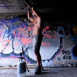 The Debt Collector: August Alexander and Dale Savage - RAW