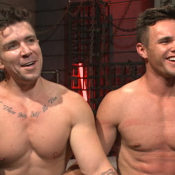 The Submission of BJ Adia