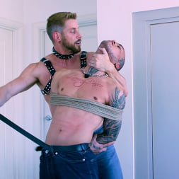 Begging For Mercy: Johnny Ford and Badkid