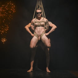 A Gift For My Stepfather: Master Santa Christian Wilde and his Elves make Baxxx's Dreams Cum True