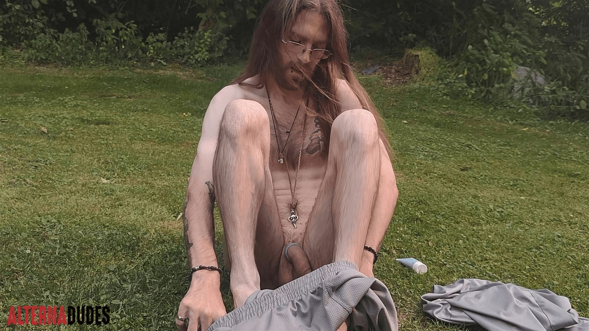 Backyard Nut