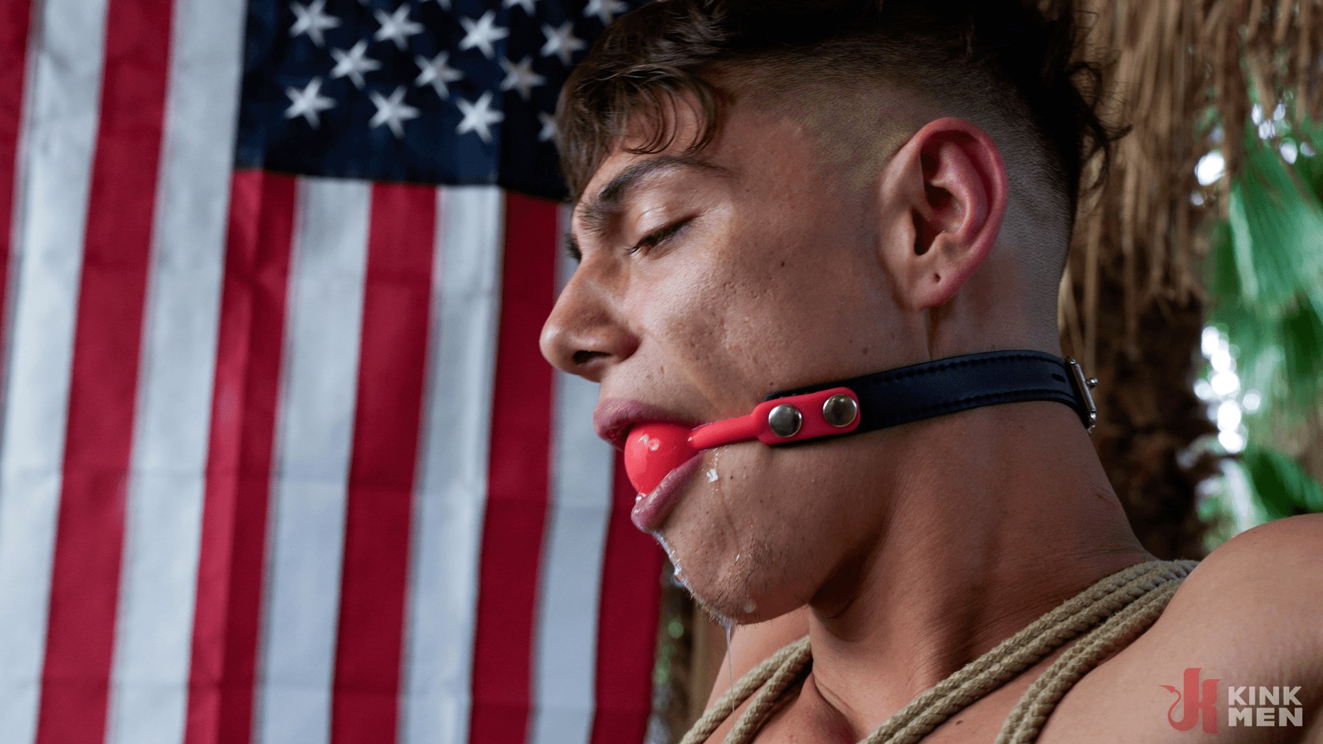 Kinky Cook Out: Micah Martinez, Johnny Ford, and Benvi