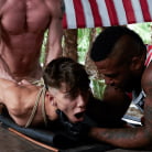 Benvi in 'Kinky Cook Out: Micah Martinez, Johnny Ford, and Benvi'