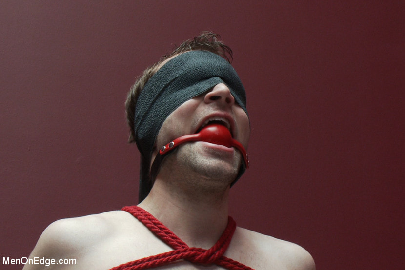 Blake - A Straight Jock