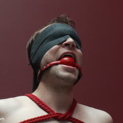 Blake - A Straight Jock