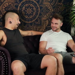 Blaze Austin and Roman Maverick Have Some Fucking Fun!