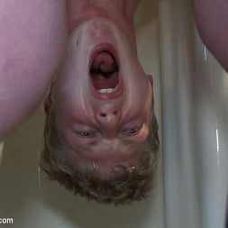 Two boys get used and abused in a public restroom.