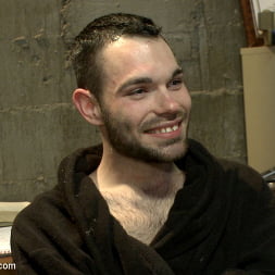 Brandon Atkins gets a prison gang fuck