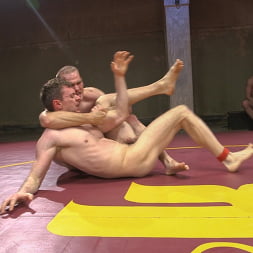 Hung cocks, hungry for the win: Brandon Blake vs. Jonah Marx