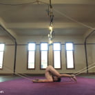Brandon Moore in 'Brandon Moore edged and fucked by a Shockspot machine'