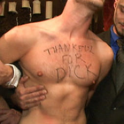 Thankful For Cock