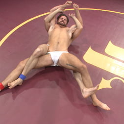 Lance Hart vs Brendan Patrick