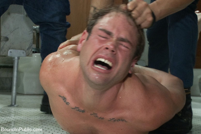 The Victim Game - BIP doms turn on one of their own