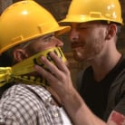 Brock Avery in 'Obnoxious contruction worker gets what he deserved'