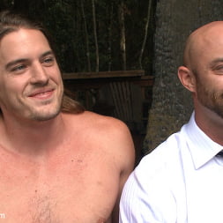 The Cabin Prequel - The Best Friend's Son - Part One