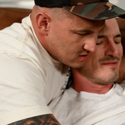 Step-Brothers' Secrets: Brock Kniles and Derek Kage