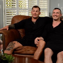 Step-Brothers' Secrets: Brock Kniles and Derek Kage