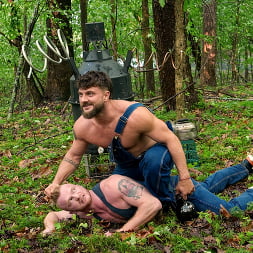 The Adventure of Brody Fox: Part Five, The Dickliverance