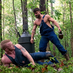 The Adventure of Brody Fox: Part Five, The Dickliverance