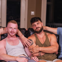 The Adventure of Brody Fox: Part Five, The Dickliverance