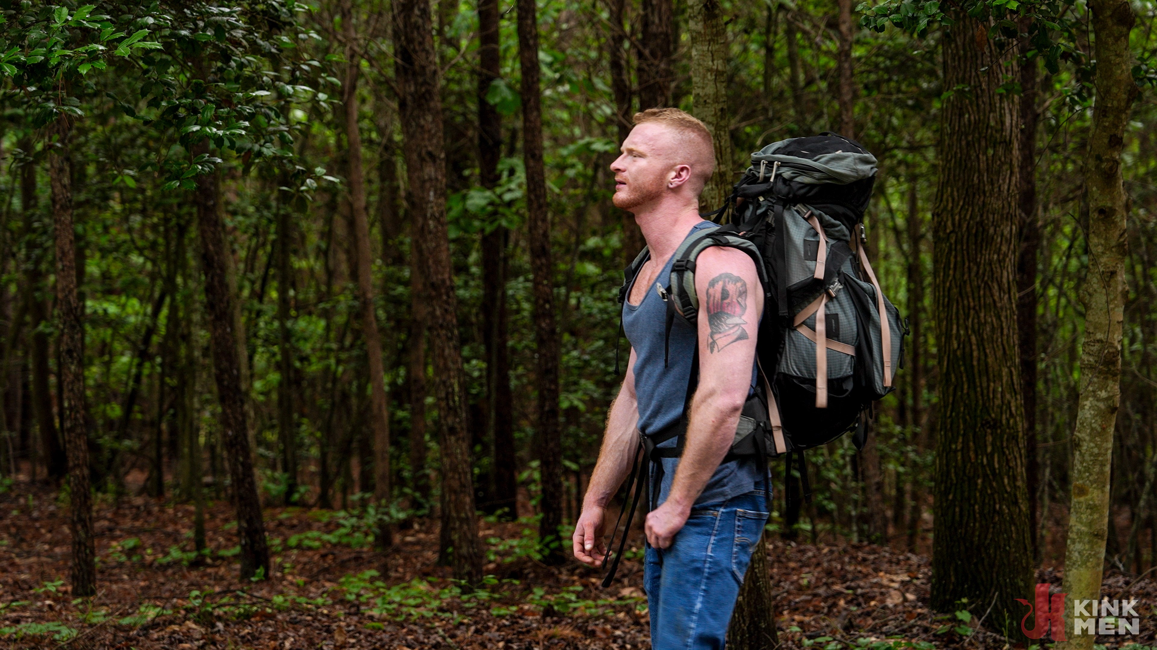 The Adventure of Brody Fox: Part Four, Homeward Bound