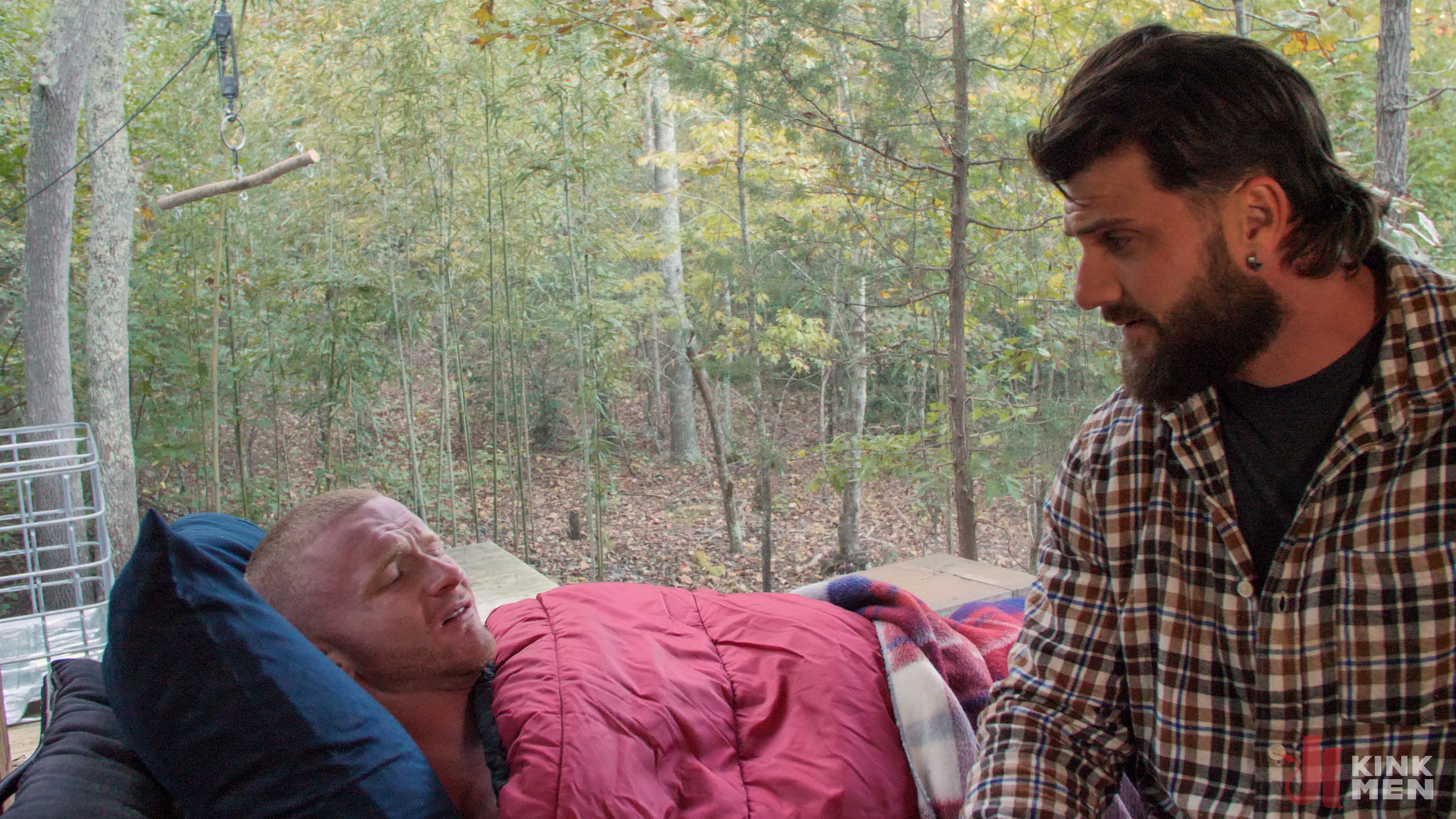 The Adventure of Brody Fox: Part Six, Black Mountain