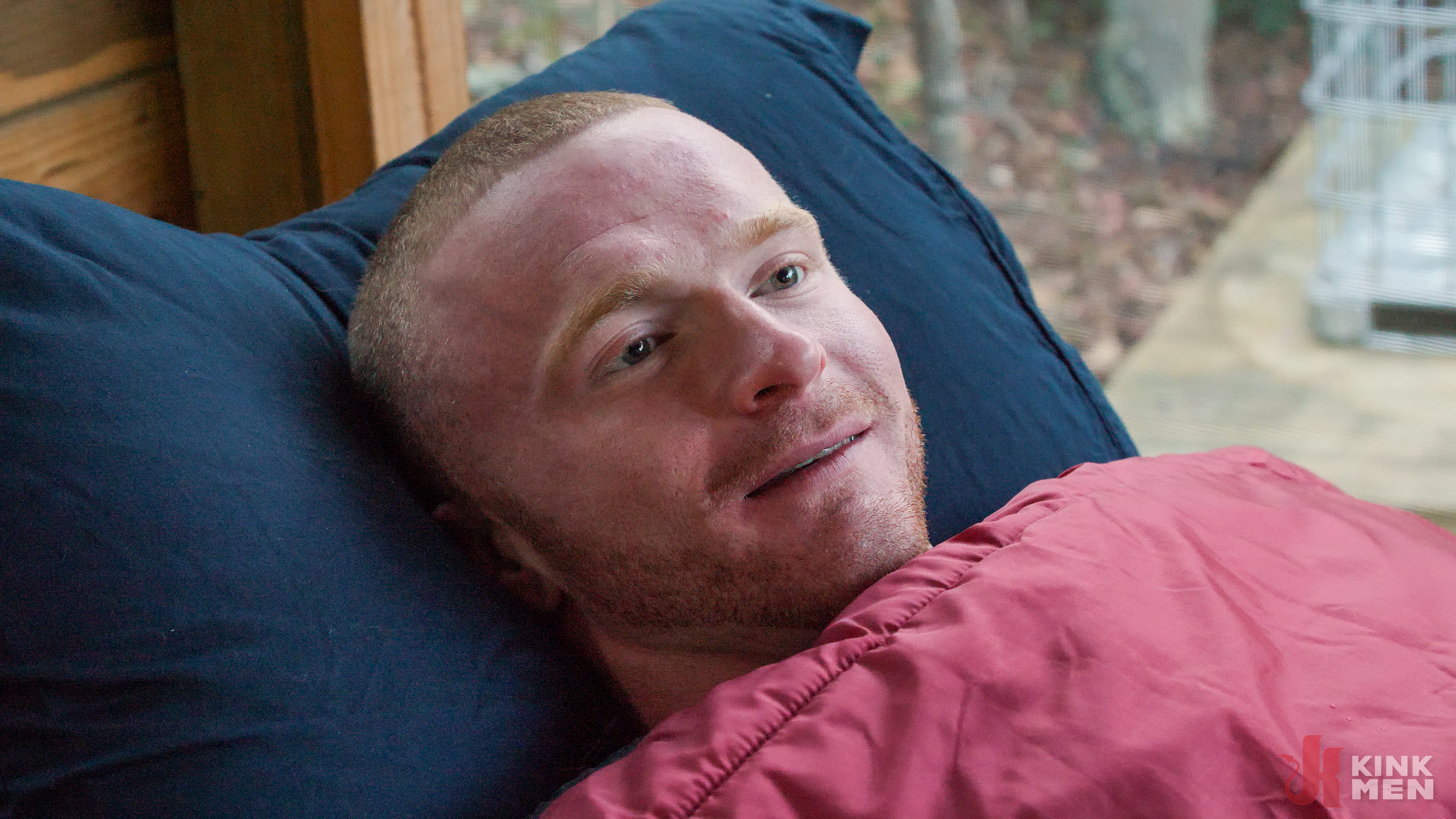 The Adventure of Brody Fox: Part Six, Black Mountain