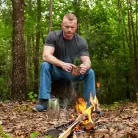 Brody Fox in 'The Adventure of Brody Fox: Part Three, Victims and Predators'