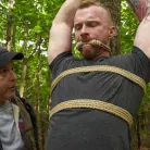 Brody Fox in 'The Adventure of Brody Fox: Part Three, Victims and Predators'
