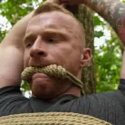 Brody Fox in 'The Adventure of Brody Fox: Part Three, Victims and Predators'